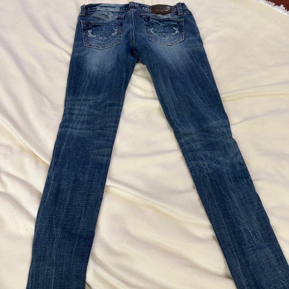 Rerock Jeans for Express - Picture 5 of 6